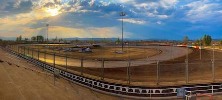 Southern Oregon Speedway